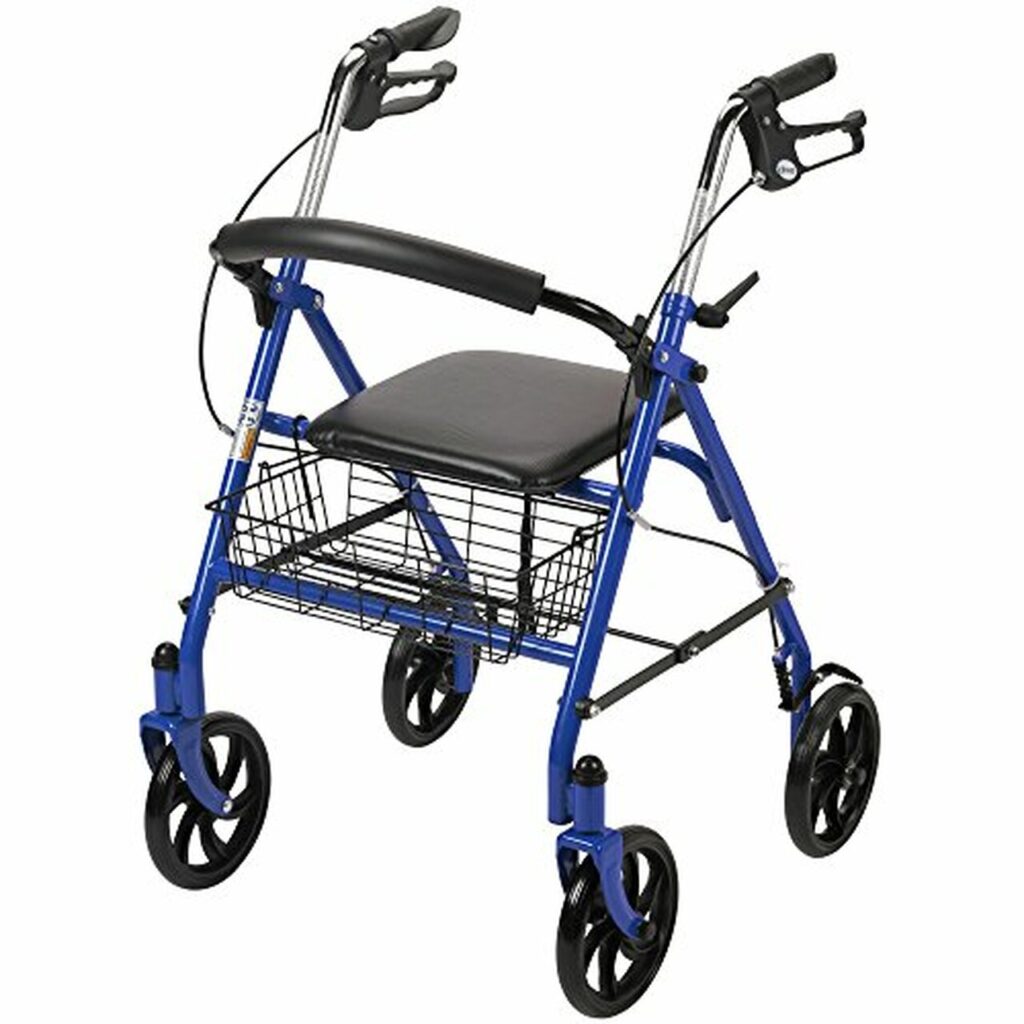 Walker- Motorised