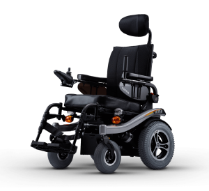 Wheelchair- Motorised