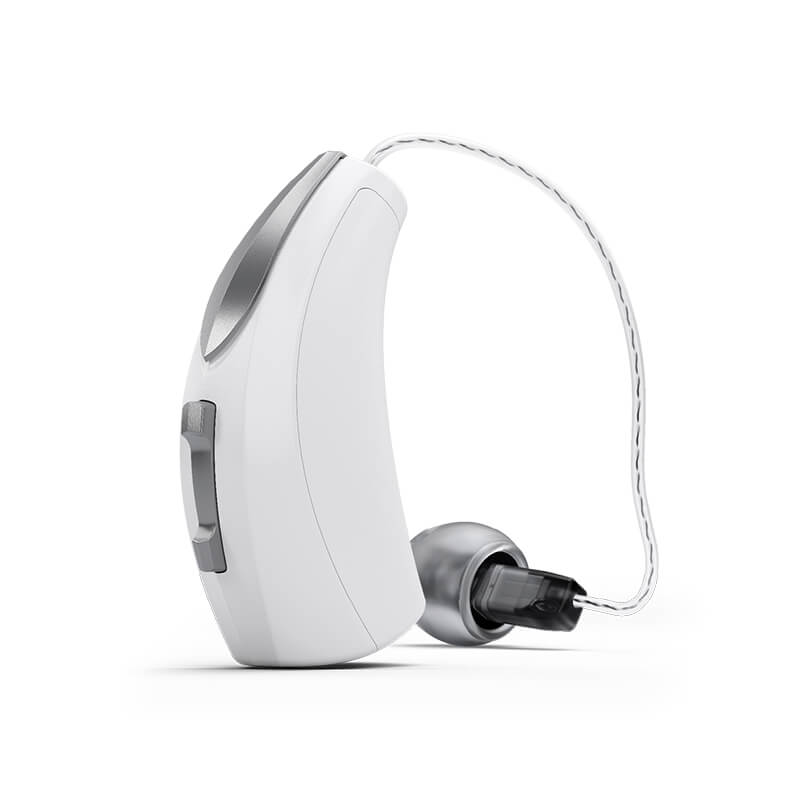 Hearing aid