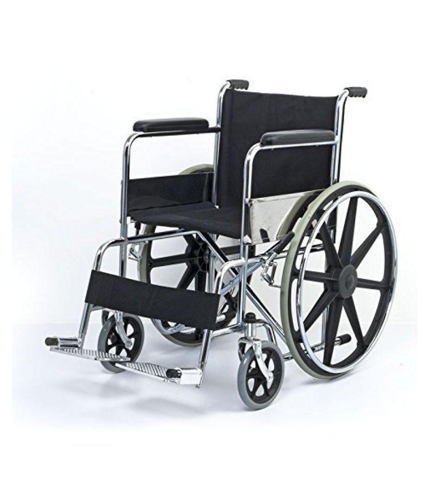 Wheelchair- Non Motorised