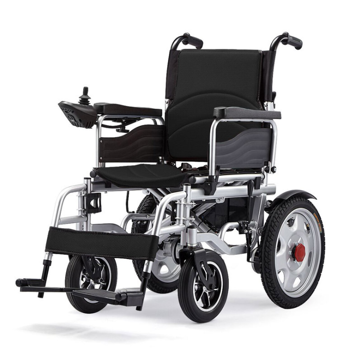 Wheelchair- Motorised