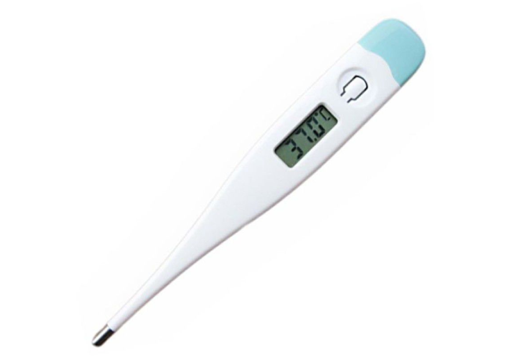 Digital thermometer