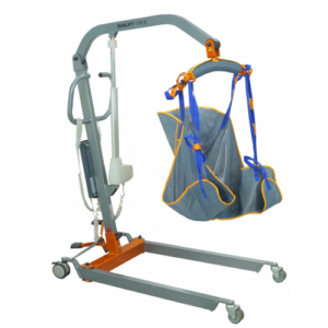 Hoist - Non Motorised