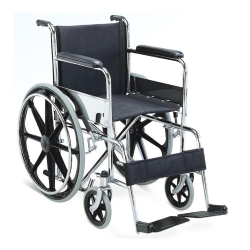 Wheelchair- Non Motorised